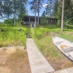 Kelokki By Interhome * Mikkeli