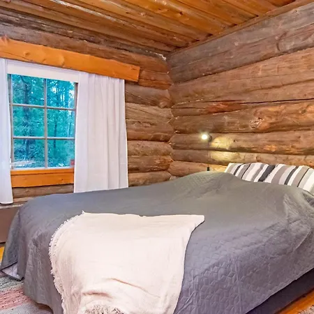 Holiday home Kelokki By Interhome
