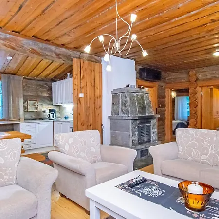 Kelokki By Interhome Holiday home