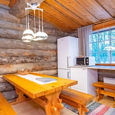 Holiday home Kelokki By Interhome