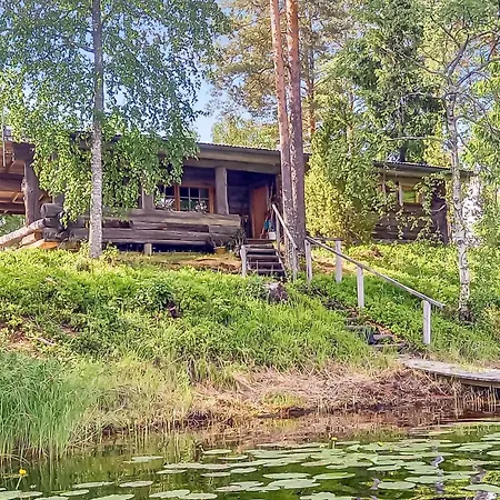 Holiday home Kelokki By Interhome *
