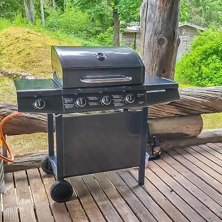 Kelokki By Interhome Casa vacanze