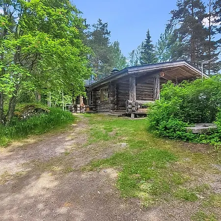 Kelokki By Interhome Дом отдыха *