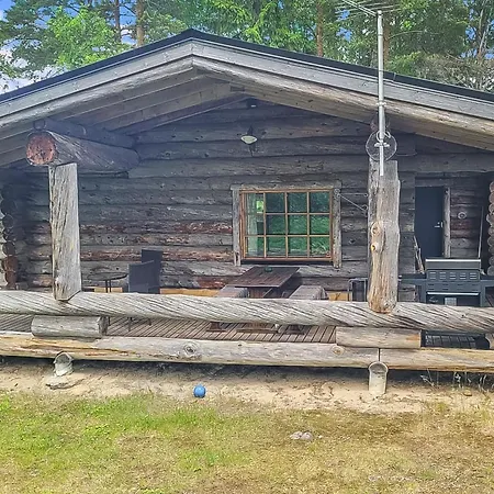 Kelokki By Interhome Миккели