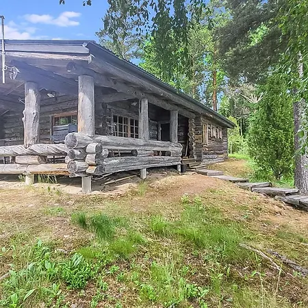 Дом отдыха Kelokki By Interhome Миккели