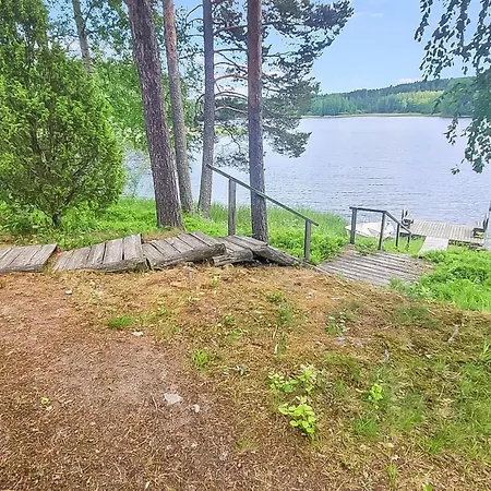 Дом отдыха Kelokki By Interhome