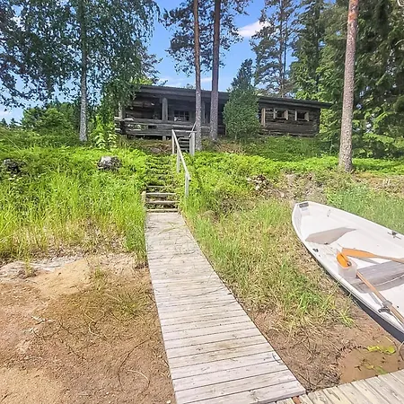 Kelokki By Interhome * Миккели