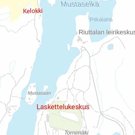 Kelokki By Interhome *