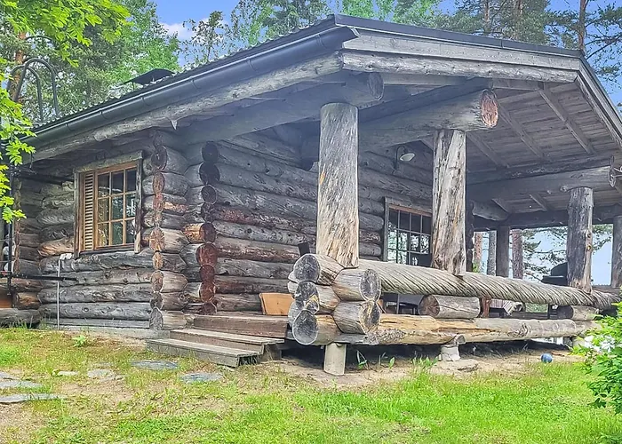 Kelokki By Interhome *