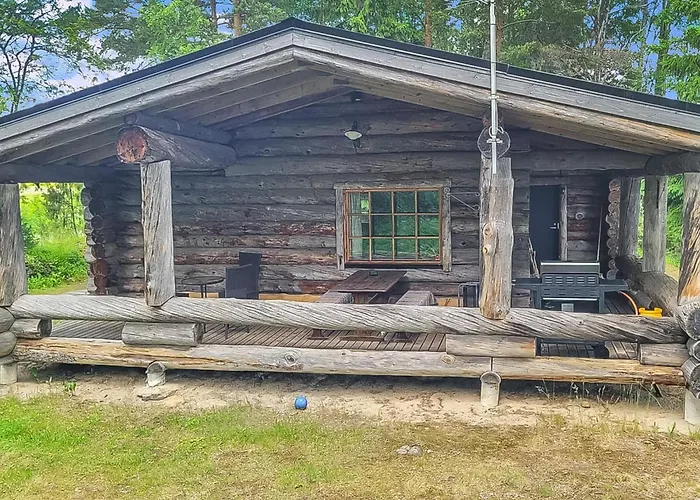 Kelokki By Interhome Миккели