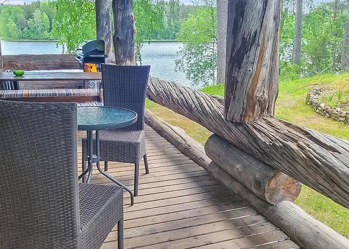 Kelokki By Interhome *