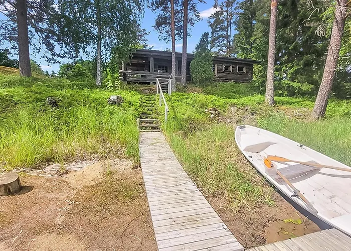 Kelokki By Interhome * Миккели