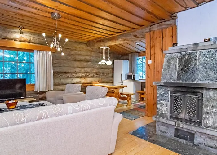 Kelokki By Interhome Миккели