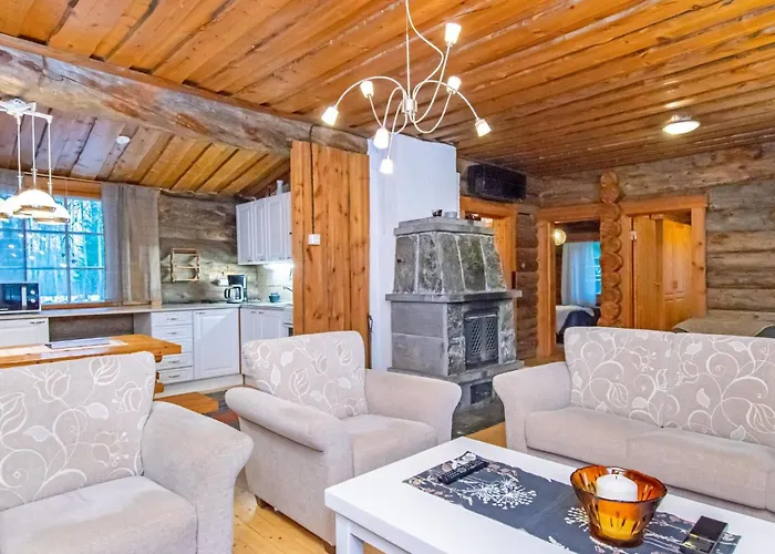 Kelokki By Interhome Дом отдыха