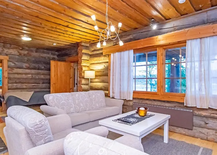 Дом отдыха Kelokki By Interhome *