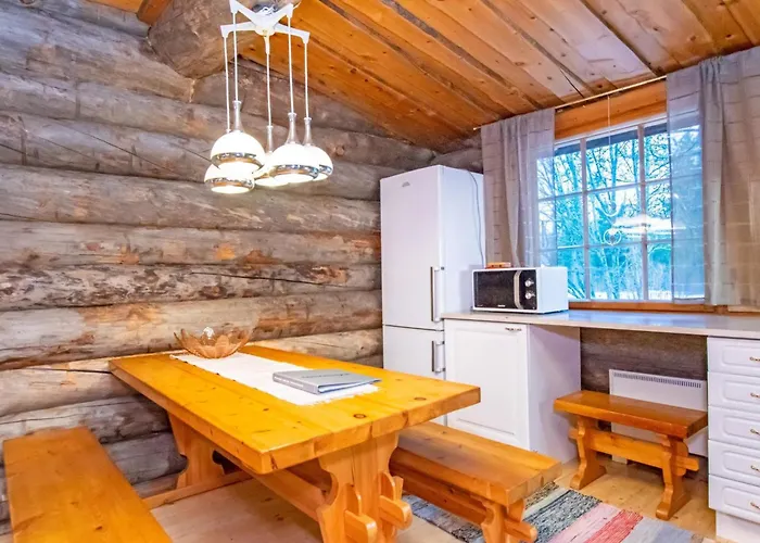 Kelokki By Interhome *