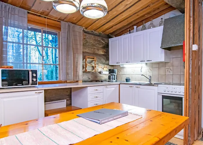 Kelokki By Interhome * Миккели