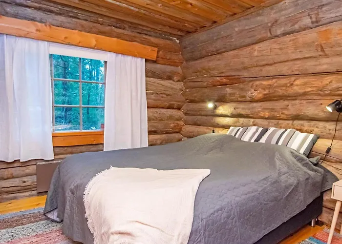 Дом отдыха Kelokki By Interhome Миккели