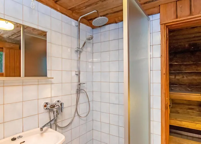 Kelokki By Interhome Дом отдыха *