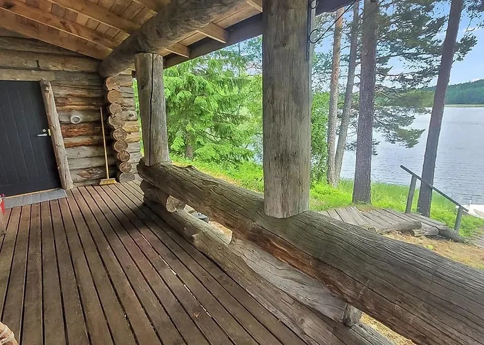 Kelokki By Interhome * Миккели