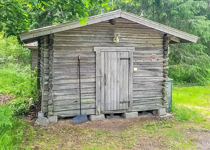 Kelokki By Interhome * Миккели