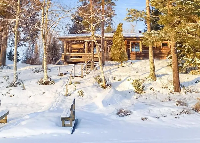 Kelokki By Interhome * Миккели